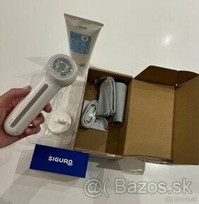 Siguro SK-R760 Pure Beauty Masážny prístroj na tvár