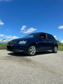 Škoda fabia 3 1.4 TDI