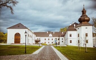 Voucher na wellness pobyt 2 osoby 1 noc