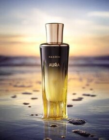 Naseem Aura aqua perfume 80ml