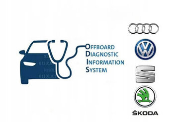 Diagnostika VAG (kódovanie, component protection, online)