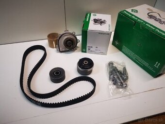 Rozvodova sada INA 530 0724 30