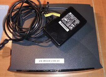 Router Cisco Soho 96 - 1