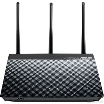 Router RT-N18U