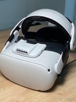 Oculus QUEST 2