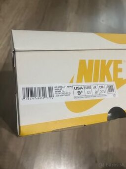Air jordan 1 High