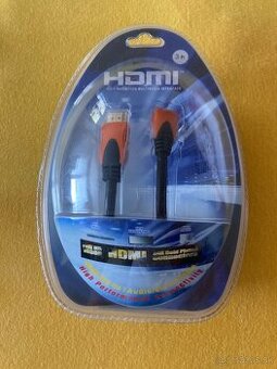 Predam HDMI kabel