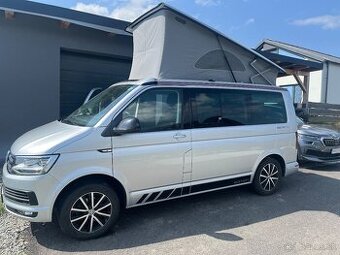 Vw California T6 , 110kw , Dsg , 133000km ,R.v.2019