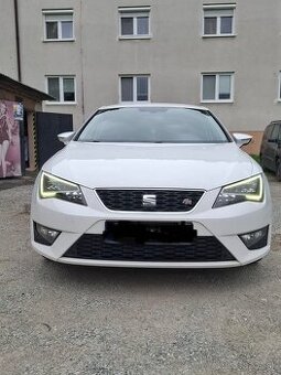 Seat Leon fr