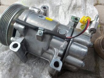 Nissens 89053 kompresor klimatizácie