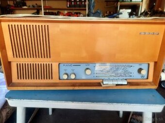 Rádio