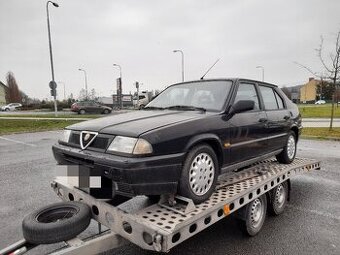 Alfa Romeo 33 1.7 16v