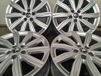 5X112 R19 AUDI-ORIGO ALU