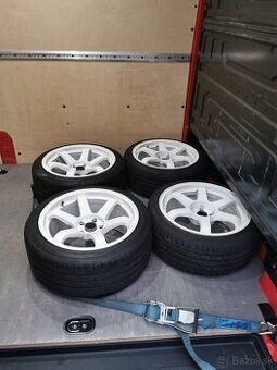 ROTA Grid 5x114,3 r18