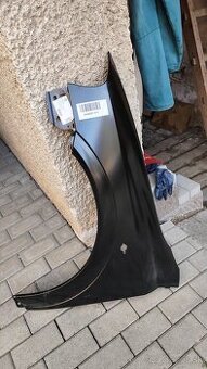 Predný naraznik Opel Astra