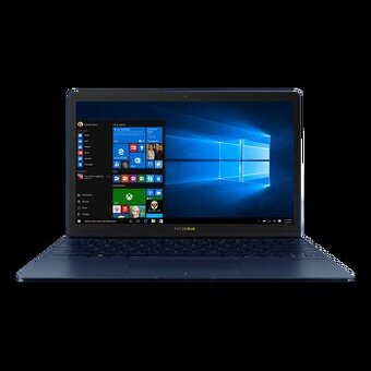 Predám 12,5" notebook Asus Zenbook 3