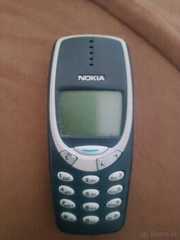 Nokia 3310