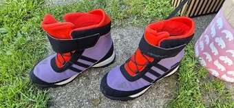 Topanky decke  adidas