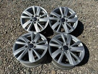 Alu disky 16" volkswagen originál 4ks