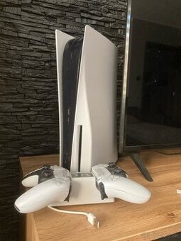 PS5 Digital Edition