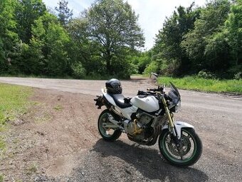 Honda Hornet 600