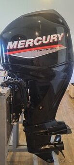 Lodný motor Mercury 60hp, EFI