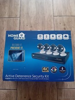 Home Guard HGNVK-84904