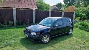 Golf 4 1.9Tdi