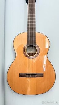 Klasicka gitara Martinez