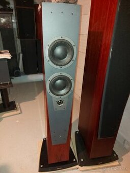 Predám Dynaudio Contour 3.4