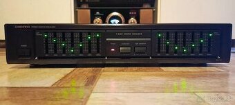 Equalizer - ONKYO EQ-101