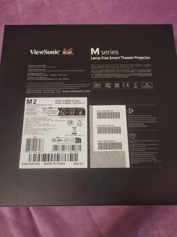 viewsonic m2