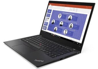 ThinkPad T14 G2 - 32GB RAM/Multitouch