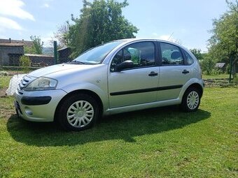 Citroën C 3
