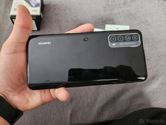 huawei p smart 2021