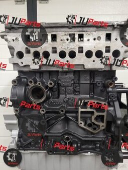 Motor BKD BKP BMR BMN 2.0 TDi 16V Repas