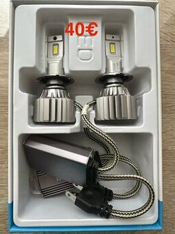 H7 led