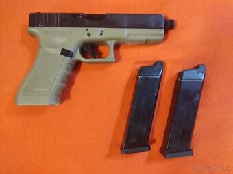 Airsoft Glock 17