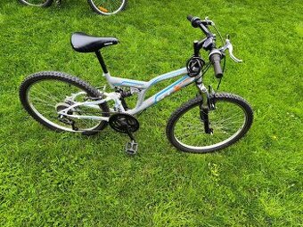 Predám detský horský bicykel