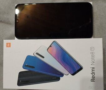 Xiaomi Redmi Note8 T