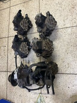 Predam vstrekovacie cerpadla na Kia Sorento 2,5 CRDi 103Kw
