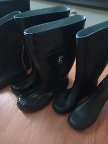 Čižmy - 1