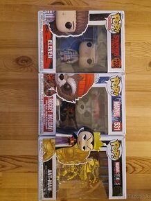 Predám Funko pop Antman