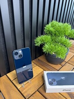 ►  Apple iPhone 13 Mini 128 GB │ Záruka 1 rok