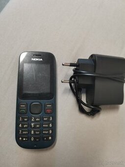 Predám Nokia 100