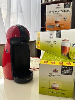 Kávovar Dolce Gusto