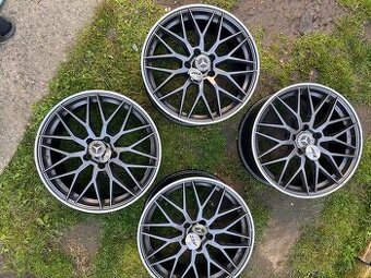 AEZ 5x112 8j R18 ET48