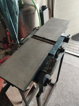 NAREX SFT 200A hoblovacka