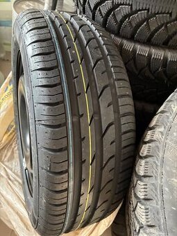 Letné pneumatiky 195/55 R15