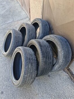 225/45 R17 letné pneumatiky